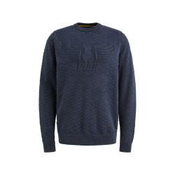 PULL COL ROND PME LEGEND.