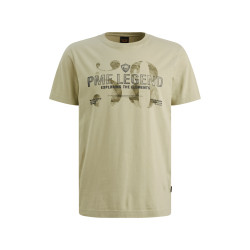 T-SHIRT PME LEGEND.