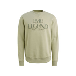 SWEAT COL ROND PME LEGEND.