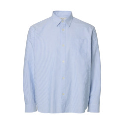 CHEMISE SANDER SELECTED.