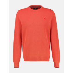 PULL COL ROND LERROS PLUS...