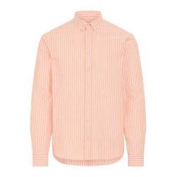 CHEMISE OXFORD BLEND.