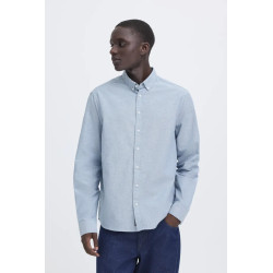 CHEMISE OXFORD BLEND.