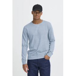 PULL CREW NECK BLEND.