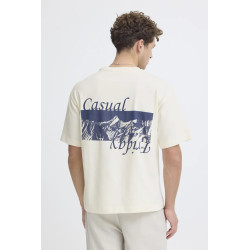 T-SHIRT CASUAL FRIDAY.