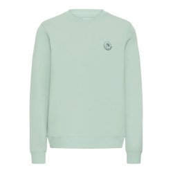 SWEAT CREW NECK BLEND.