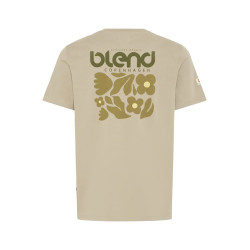 T-SHIRT BLEND.