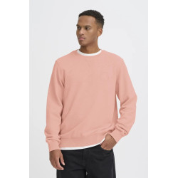 SWEAT COL ROND BLEND.