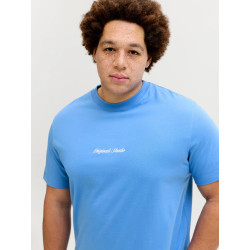 T-SHIRT EMB JACK & JONES...