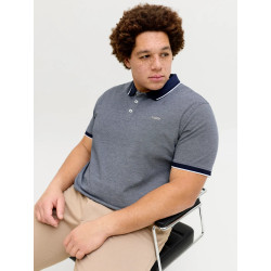 POLO BLUALVES JACK & JONES...