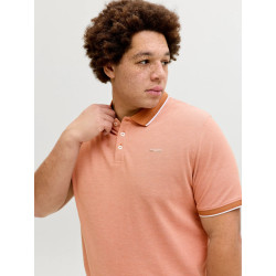 POLO BLUALVES JACK & JONES...