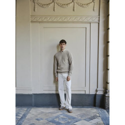 PULL CREW NECK CASUAL FRIDAY.