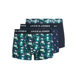 PACK BOXERS MICROFIBRES...