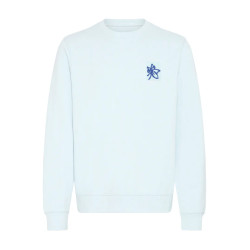 SWEAT CREW NECK BLEND.