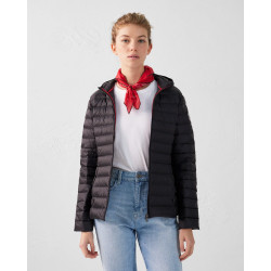 DOUDOUNE CAPUCHE CLOE JOTT.