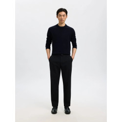 PULL COL ROND RELAX SELECTED.