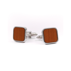 BOUTONS DE MANCHETTE MR...