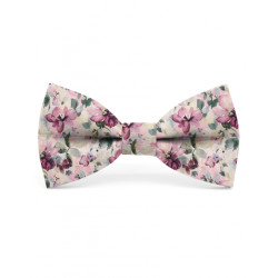 NOEUD PAPILLON MR CELESTIN.