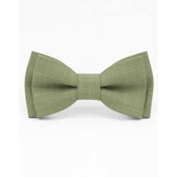 NOEUD PAPILLON MR CELESTIN.