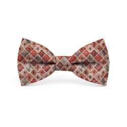 NOEUD PAPILLON MR CELESTIN.