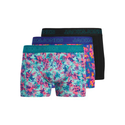 PACK 3 BOXERS JACK & JONES.