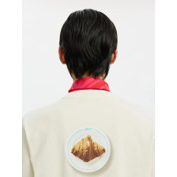 T-SHIRT AMOUR HOTELS SELECTED.