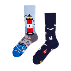 CHAUSSETTES MANY MORNINGS.