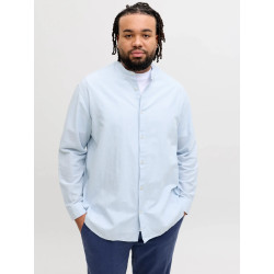 CHEMISE BREEZE COL MAO EN...