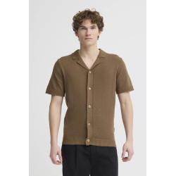 CHEMISE MANCHES COURTES...