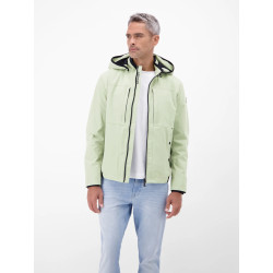 VESTE LÉGÈRE LERROS.