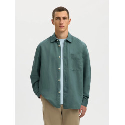 CHEMISE MIKA SELECTED.