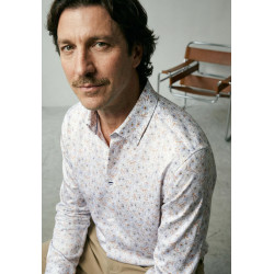 CHEMISE MARCEAU BEAU-FILS.