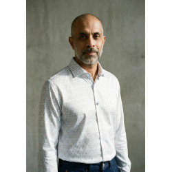 CHEMISE ISAIE BEAU-FILS.