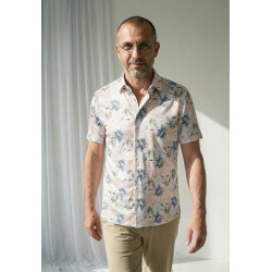 CHEMISE MAEL MANCHES...