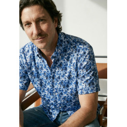 CHEMISE PHILEMON MANCHES...