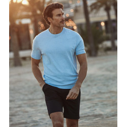 T-SHIRT/POLO BLUE INDUISTRY.