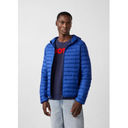 DOUDOUNE CAPUCHE NICO JOTT.