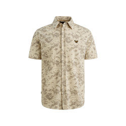 CHEMISE MANCHES COURTES PME...