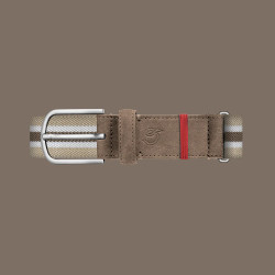 CEINTURE LA BOUCLE HYBRID.