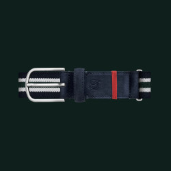 CEINTURE LA BOUCLE HYBRID.
