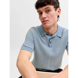 POLO KINGSLEY JACK & JONES.