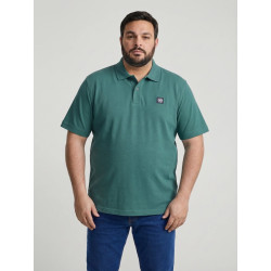 POLO PLUS SIZE LERROS.