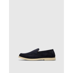 LOAFER SUEDE SELECTED.