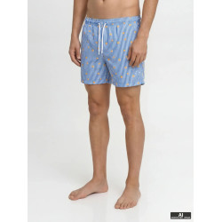 MAILLOT MAUI JACK & JONES.