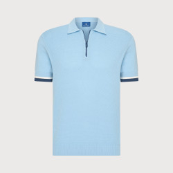 POLO BLUE INDUSTRY.