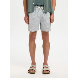 MAILLOT SEERSUCKER SELECTED.