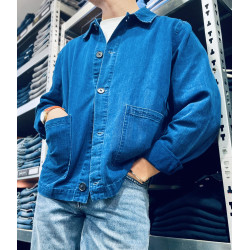 VESTE LÉGÈRE CASUAL FRIDAY.