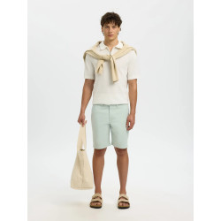 SHORT MILES SELECTED.