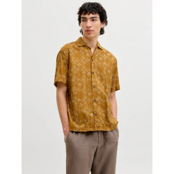 CHEMISE MANCHES COURTES...