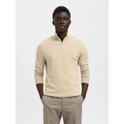 PULL COL CAMIONNEUR BERG...